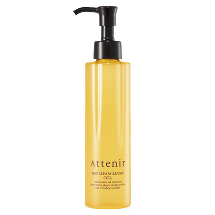 SKIN CLEAR CLEANSE OIL Aroma Type / Attenir