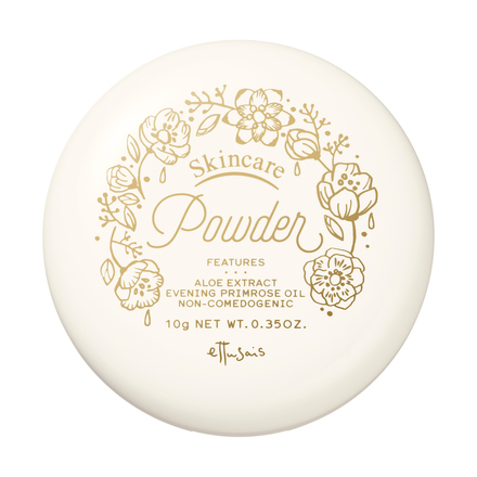 Skincare Powder Moist / ettusais