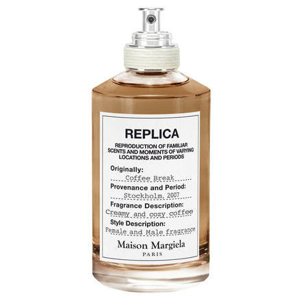 REPLICA Coffee Break Eau de Toilette / Maison Margiela