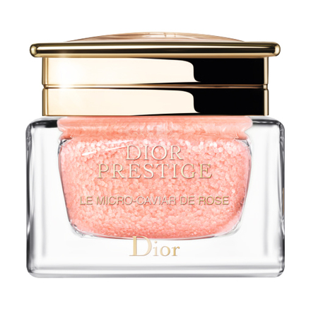 DIOR PRESTIGE Le micro-caviar de rose / DIOR