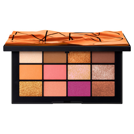 AFTER GLOW EYESHADOW PALETTE / NARS