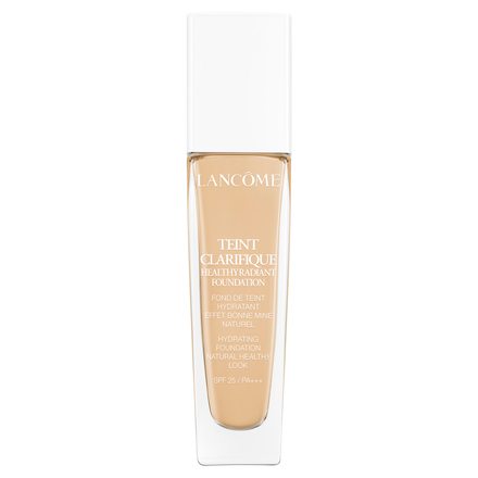 TEINT CLARIFIQUE LIQUID FOUNDATION / LANCÔME
