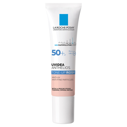 UVIDEA XL TONE-UP ROSY
/ LA ROCHE-POSAY
