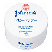 Johnson Baby Powder / Johnson's Baby