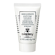 Gentle Facial Buffing Cream / sisley