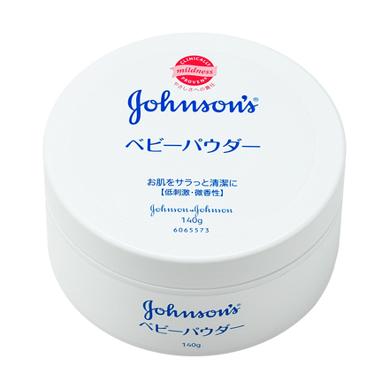 Johnson Baby Powder / Johnson's Baby