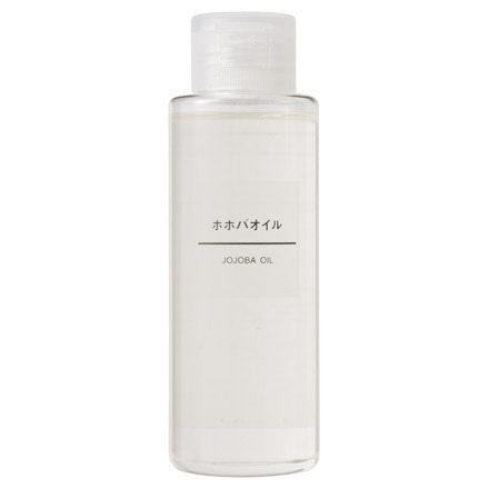 Jojoba Oil / MUJI