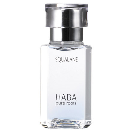 Squalane / HABA