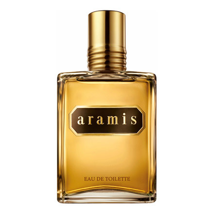 Aramis Eau de Toilette / aramis
