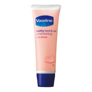 Hand & Nail Conditioning / Vaseline