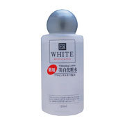 ER White Medicated Whitening Lotion / THE DAISO