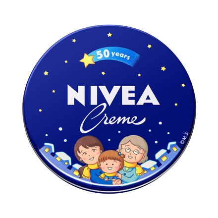 Creme / NIVEA