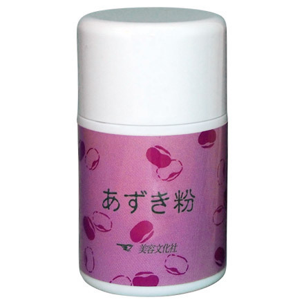 Adzuki Powder / Biyou Bunkasha