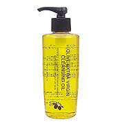 Olive Cleansing Oil / INTERFACE