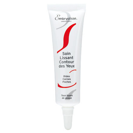 Smoothing Eye Contour Treatment / Embryolisse