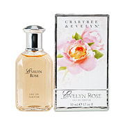 Evelyn Rose Eau de Parfum / Crabtree&Evelyn