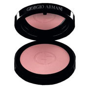 SHEER BLUSH / GIORGIO ARMANI beauty