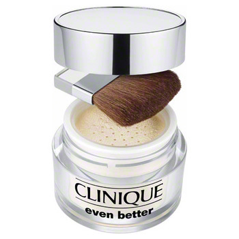 Derma White Brightening Loose Powder / CLINIQUE