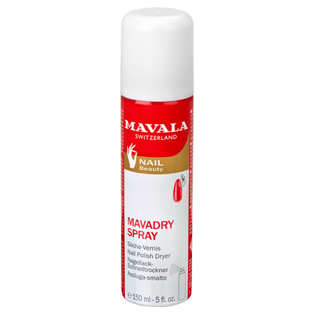 Mava Dry Finish / MAVALA
