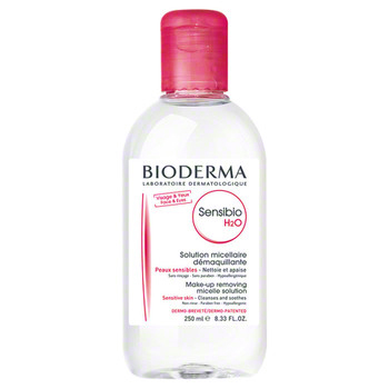 Sensibio H2O / BIODERMA