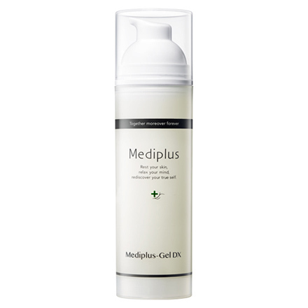 Mediplus-Gel DX / Mediplus Orders