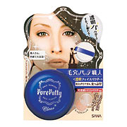Face Powder / PORE PUTTY