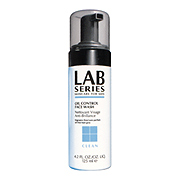 Lab Series Oil Control Face Wash / LAB SERIES