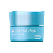 Cream / TWANY pure NATURAL