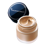 Moist Cream Foundation / INTEGRATE GRACY