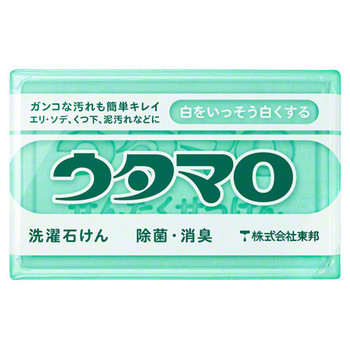 UTAMARO SOAP / TOHO