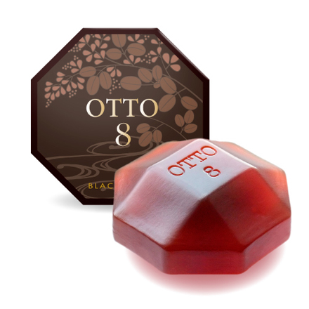 Otto / BLACK PAINT