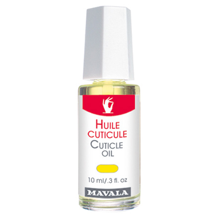 CUTICLE OIL / MAVALA