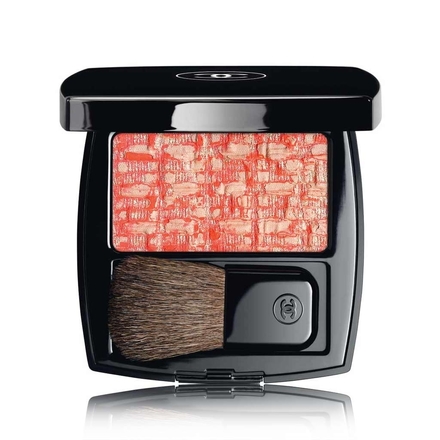 Les Tissages de Chanel / CHANEL
