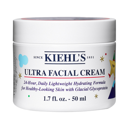 Kiehl's Cream UFC / KIEHL’S SINCE 1851