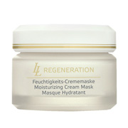 LL Regeneration Moisturizing Cream Mask / ANNEMARIE BORLIND