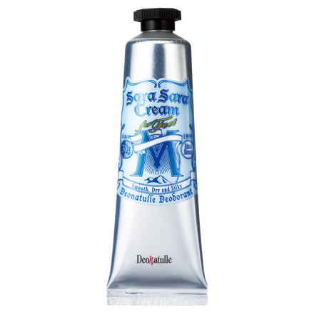 Sara Sara Cream for Men / Deonatulle