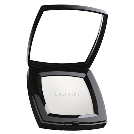 Poudre Lumiere Glacee / CHANEL