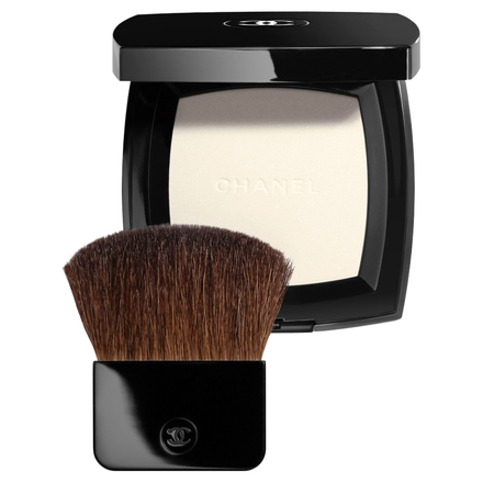 Poudre Lumiere Glacee / CHANEL