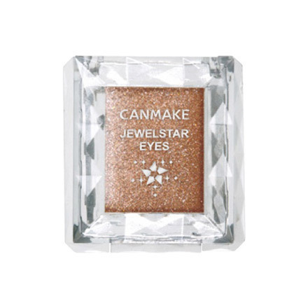 Jewel Star Eyes / CANMAKE
