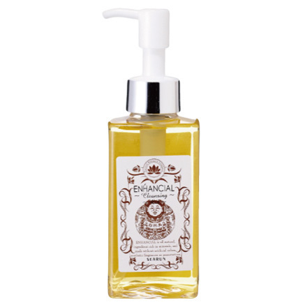 Enhancial Cleansing Oil / ENHANCIAL
