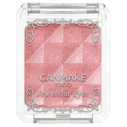 Jewel Star Eyes / CANMAKE