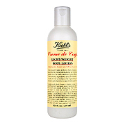 Creme de Corps Light Weight Body Lotion / KIEHL’S SINCE 1851