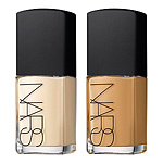 Sheer Glow Foundation / NARS