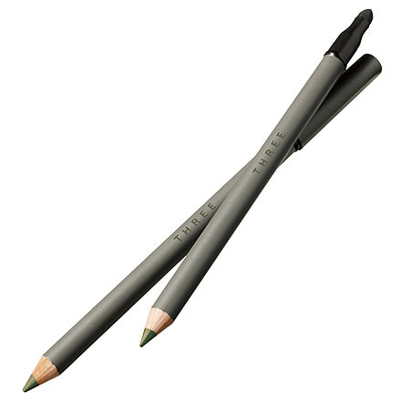 Brilliant Performance Eye Pencil / THREE