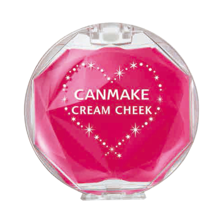 Cream Cheek / CANMAKE
