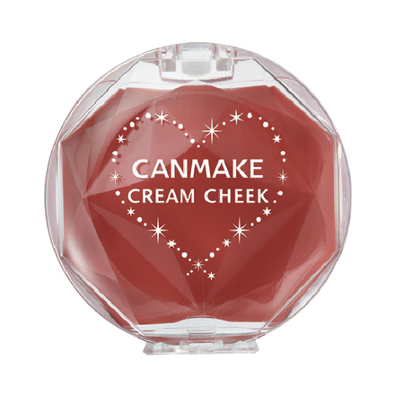Cream Cheek / CANMAKE