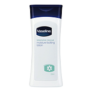 Advanced Repair Body Lotion / Vaseline