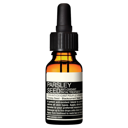 Facial Treatment 41 / Aesop