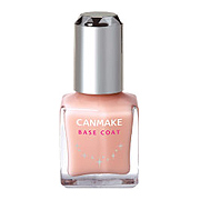 Colorful Nails Base Coat / CANMAKE