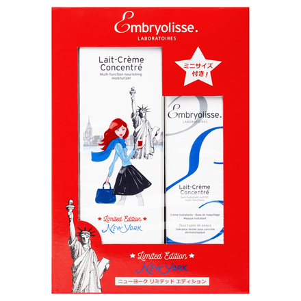 Embryolisse Lait-Crème Concentrè / Embryolisse